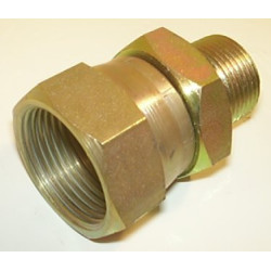 3/4 BSP x 1.5/16 JIC M/F ADA